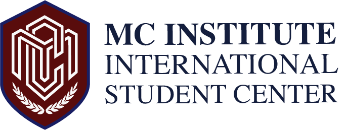 MC Institute International Student Center